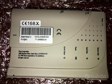 Modem Fax U.S. Robotics 56 k