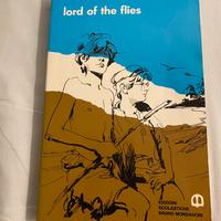 Lord of the flies - William Golding