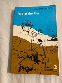 Lord of the flies - William Golding