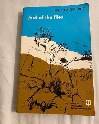 Lord of the flies - William Golding
