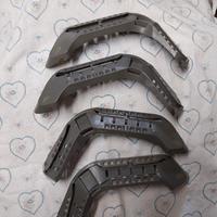 Elmetto kevlar Ops core rail originali esercito