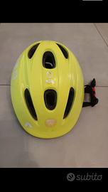 Casco bici 