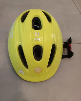 Casco bici 