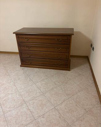 Cassettiera in ortimo stato