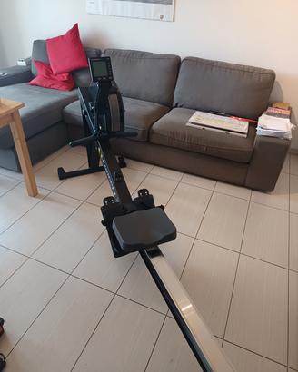 Vogatore Indoor rower concept2 pm5 remoergometro