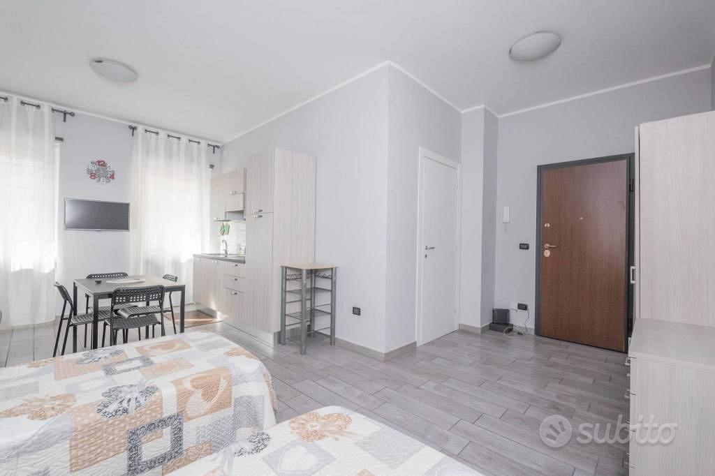 Apartment in Torino, Vanchiglia, Circoscrizione 7 - Vista 5