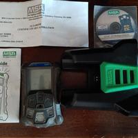 Rilevatore MultiGas Atex MSA ALTAIR 4XR portatile