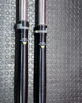 Forcelle marzocchi shiver 45mm