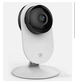 video camera sorveglianza 