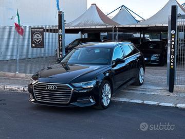 Audi A6 40 2.0 TDI S tronic Sport - 11/2020