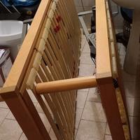 letti ortopedici elettrici