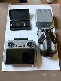 DJI MINI 5 PRO FLY MIRE COMBO (DJI RC2)