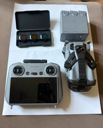 DJI MINI 5 PRO FLY MIRE COMBO (DJI RC2)