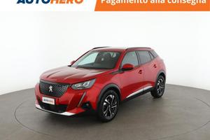 PEUGEOT 2008 TF67928