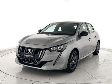 PEUGEOT 208 1.2 puretech Active Pack 75cv