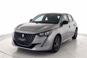 PEUGEOT 208 1.2 puretech Active Pack 75cv
