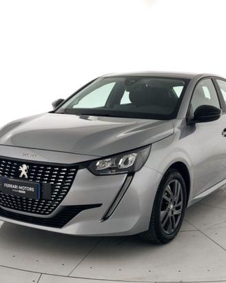 PEUGEOT 208 1.2 puretech Active Pack 75cv