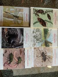 enciclopedia fauna d'italia edizioni calderini