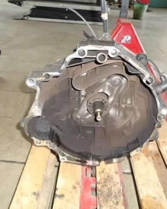 CAMBIO MANUALE PER AUDI A4 B6 2.5 TDI 2003
