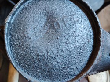 accessori motori auto storiche