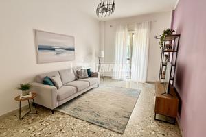 Appartamento a Napoli Via Tiberio 3 locali