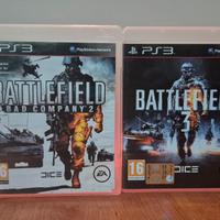 Lotto Battlefield Playstation 3