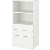 Mobili Ikea bianchi componibili