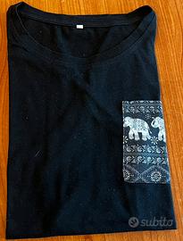 T-Shirt Uomo XL Shein