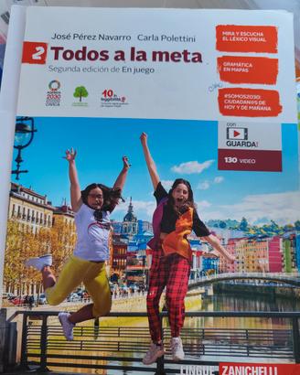 Todos a la meta