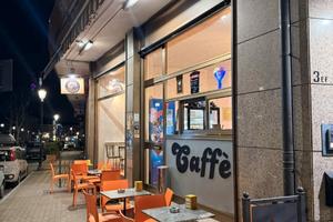 Bar Avviato Con clientela fissa