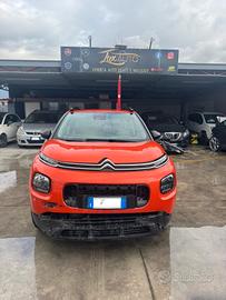 Citroen C3 Aircross 1,5 automatico - 2019