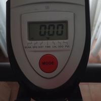 TAPPETO MAGNETICO PER CAMMINATA SPORTIVA