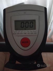 TAPPETO MAGNETICO PER CAMMINATA SPORTIVA