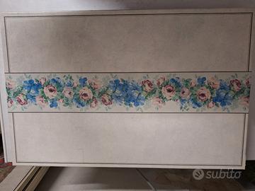 Corredo Matrimoniale Nuovo