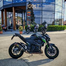 Kawasaki Z 800