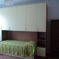 Stanza SINGOLA x DONNA (Ottavia-Torrevecchia)