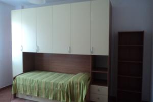 Stanza SINGOLA x DONNA (Ottavia-Torrevecchia)