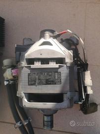 motore lavatrice Samsung 