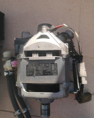 motore lavatrice Samsung 