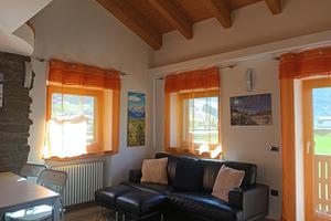 Appartamento Luna Rasia - vacanze a Livigno (SO)