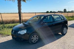 VW Polo 1.2
