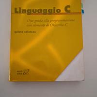 Linguaggio C. 