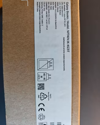Samsung Galaxy Book6