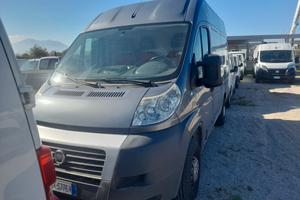 Fiat DUCATO 2.3 GASOLIO 130 CV TETTO ALTO ANNO 201