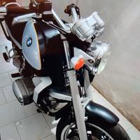 BMW r850r