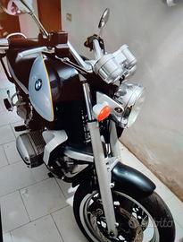 BMW r850r