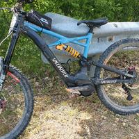 emtb specialized kenevo 