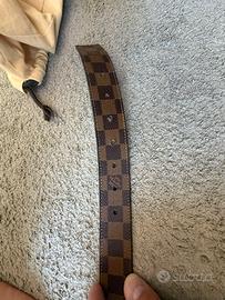 Cintura louis vuitton