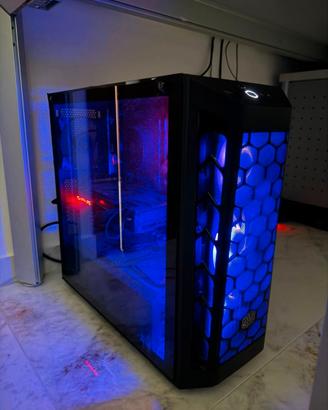 PC da gaming