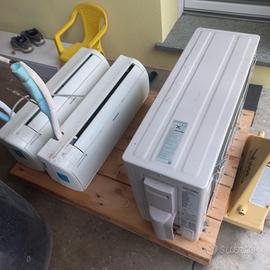 Condizionatore Samsung